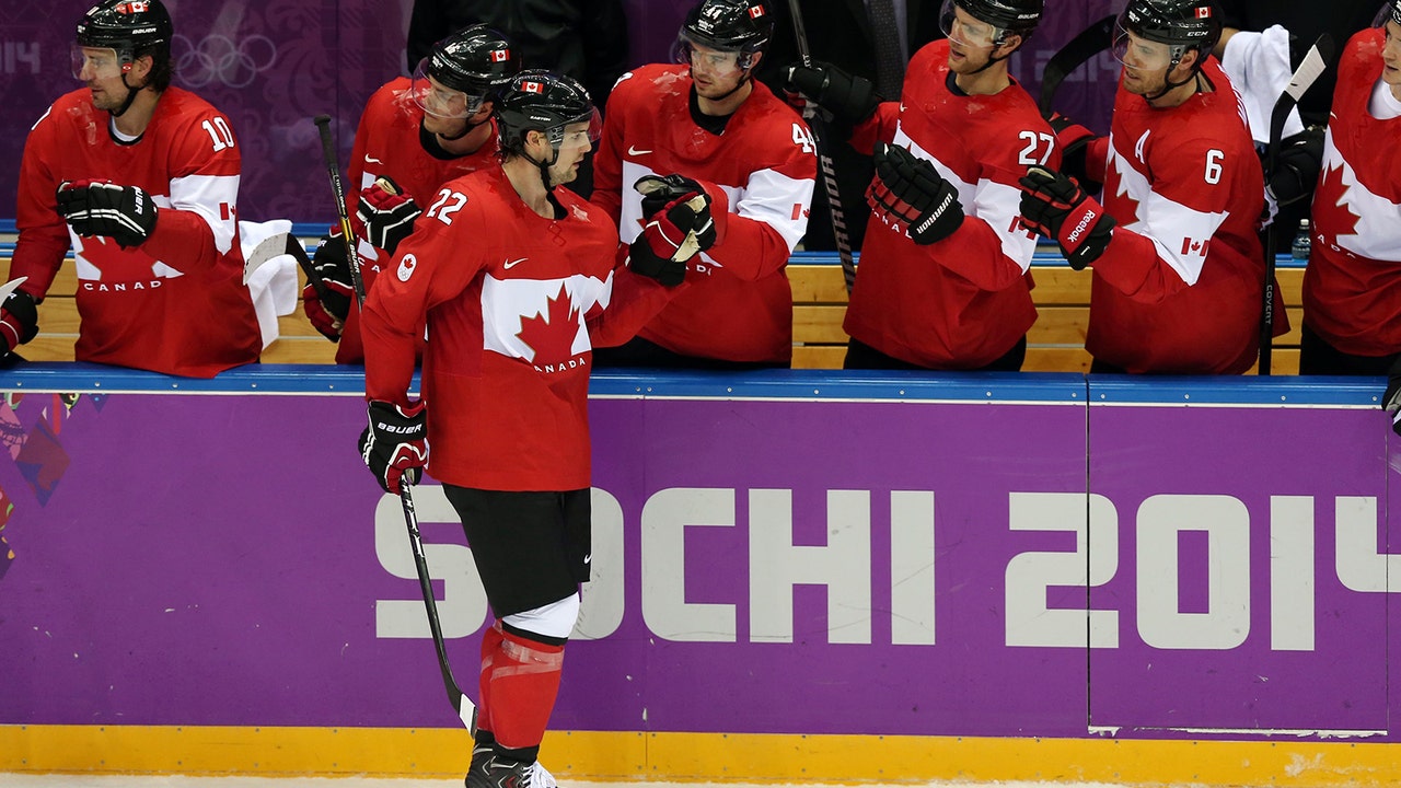 Bag of Pucks - Feb 18 - Olympic Prelim Edition